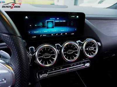 2022 Mercedes-BENZ GLA 缩略图 13