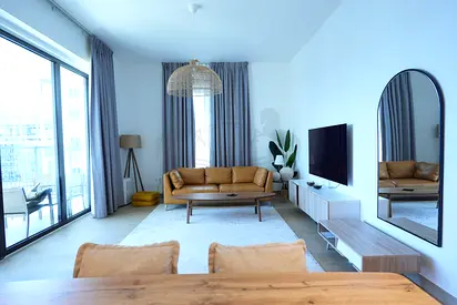 Waterfront Comfort | Fully Furnished | Prime Location