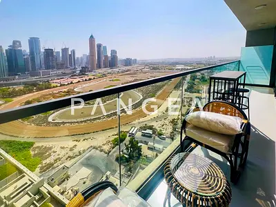 Vacant | Mesmerizing Open View | High Floor