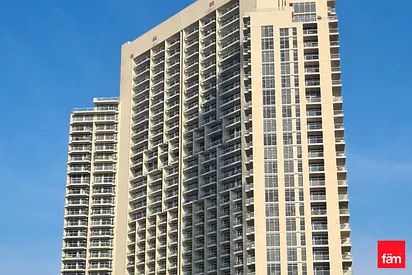 Exclusive | 1 Bedroom Apartment For Rent |