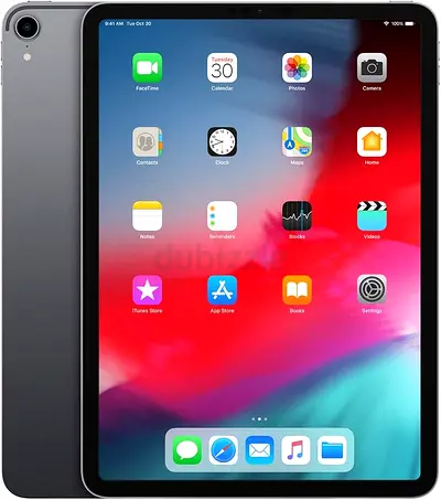 iPad Pro 11-inch, Wi-Fi. MTXN2AE/A. 2019.