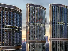 1 Bedroom Apartment | 360 Riverside Crescent | Lagoon &amp; Skyline Views | Resort-Style Amenities