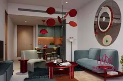 High Floor | Burj View | Premium Investment