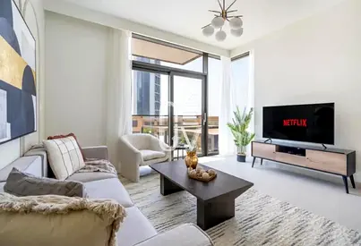 Tastefully Furnished | Tenanted | Pool View