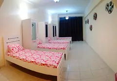 Executive Bed space for female