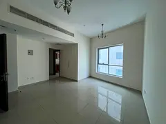 Spacious 1-Bedroom Apartment for Rent in Al Taawun – With Free Parking, Gym
