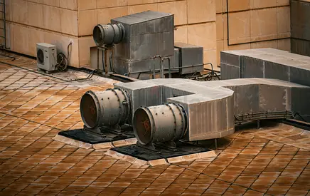 🔐 Deep AC Duct Cleaning Experts