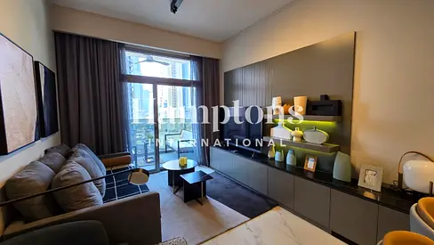 Near Dubai Mall | Prime Location | Available