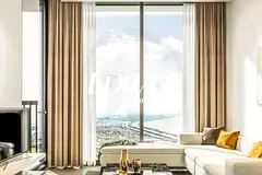 Motivated Seller | 1BR Sobha Orbis Tower A | Smart Layout &amp; Balcony