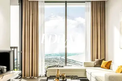 Motivated Seller | 1BR Sobha Orbis Tower A | Smart Layout & Balcony