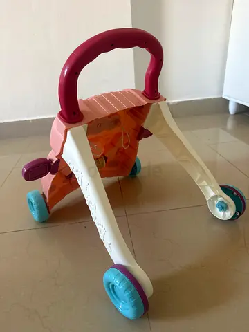 Baby walker
