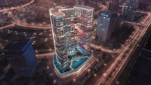 Ideal Investment | High Floor | Handover Soon