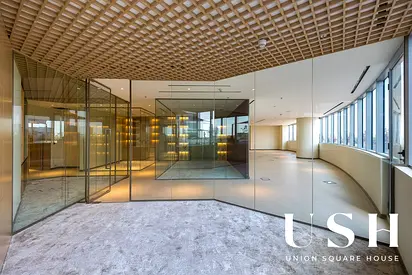 Executive Office | Luxury Fitouts | 5 Parking Spaces