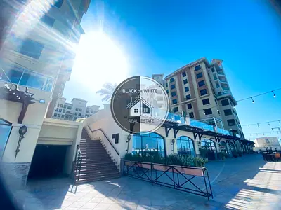 استوديو فاخر ومفروش حصري في مجمع بولمان مارجان الس