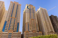 Cozy and Modern 1BHK Apartment for Rent - AED 15,000 per Year