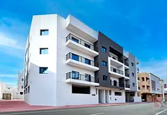 Spacious New Apartment – Perfect for Sharing or Family Living!