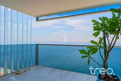 Ultra luxury designer residence|Iconic views