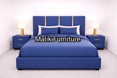 Brand new Queen size bed storage bed king bed mattress family bed queen bed double bed king size bed