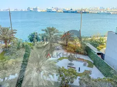 Full Sea View | Vacant | Prime Waterfront Living | ANWA