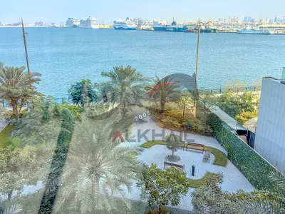 Full Sea View | Vacant | Prime Waterfront Living | ANWA