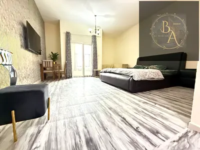 FULLY FURNISHED STUDIO APARTMENT AVAILABLE IN FRANCE CLUSTER