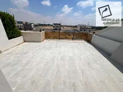 فيلا للبيع في الياسمين بسعر مميز وشامل الرسوم وقريب مسجد والحديقه والشارع الرئيسي