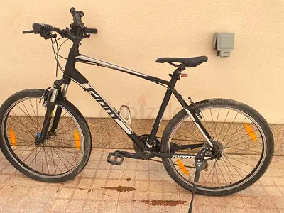 Giant Hardtail Mountain Bike,Good Working Condition