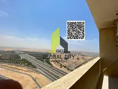 Spacious 1BHK | 900 SQFT | High Floor | Cash Deal | Lilies Tower