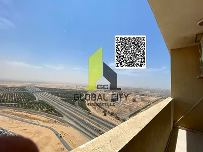 Spacious 1BHK | 900 SQFT | High Floor | Cash Deal | Lilies Tower