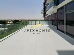 Near to Park | Spacious Layout | Huge Terrace