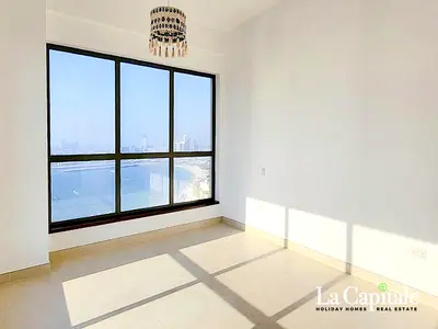 THE VIEW YOU CAN'T REPLICATE | FULL SEA PANORAMA