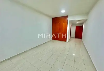 Elegant1 BR Apartment| Parking| Ready to move