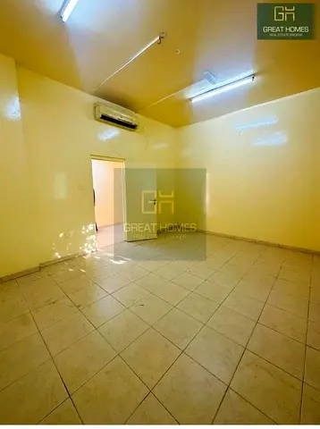 MOHRE approved 4 person capacity accommodation DIP