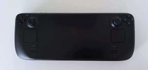 Valve Steam Deck OLED 512GB SSD + 16GB RAM