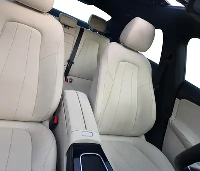 Mercedes-Benz CLA 250, миниатюра 10