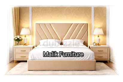 Brand new Queen size bed storage bed king bed mattress family bed queen bed double bed king size bed