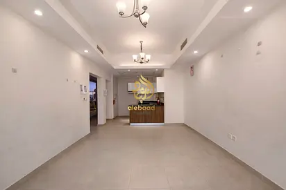 Luxurious 1 BR | Huge Size | With Balcony