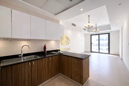 Luxurious 1 BR | Huge Size | With Balcony