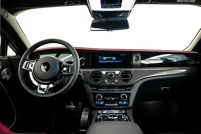 2025 ROLLS-ROYCE SPECTRE 照片 10