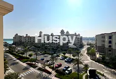 Partial Sea View I Balcony | Ready To Move