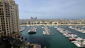 Atlantis Views | 2br + Maids | High Floor