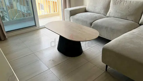 Pan Homes Marble Coffee Table