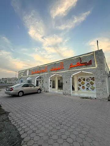 Fully Equipped Restaurant for Sale | Prime Location | High Traffic | Immediate Income Potential