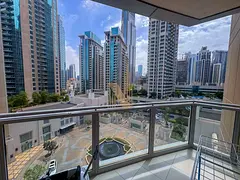 City View I Spacious Layout I Unfurnished