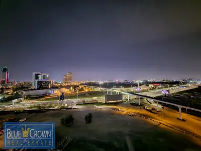 1 Month Free:Luxurious:Prime Location:Near Metro:Balconi