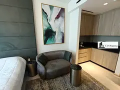 Luxurious Living | Stunning Amenities | Flexible Payment