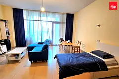 Terrace Layout | Spacious | Close To Metro | Ready