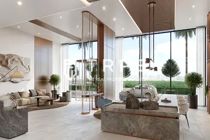 Prime Location | Handover Q4 2027| Refine Elegance