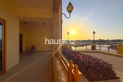 Sunset View | Private Garage | Large Terrace