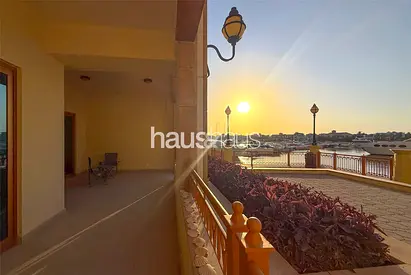 Sunset View | Private Garage | Large Terrace